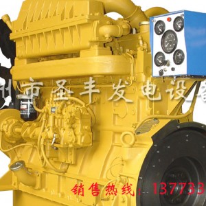 康沃G128ZLD柴油機性能技術(shù)參數(shù)