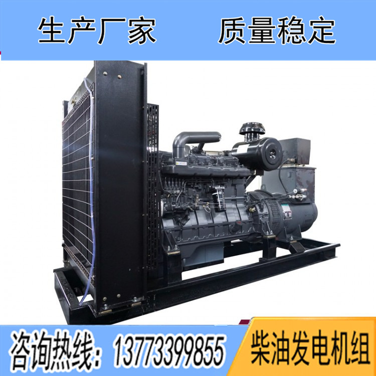 康沃200千瓦柴油發(fā)電機(jī)組KW13G310D2