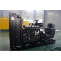 227KW上柴正新柴油發(fā)電機(jī)組價(jià)格