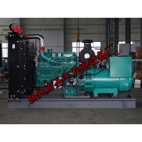 QSZ13-G2康明斯動(dòng)力配套400KW柴油發(fā)電機(jī)組