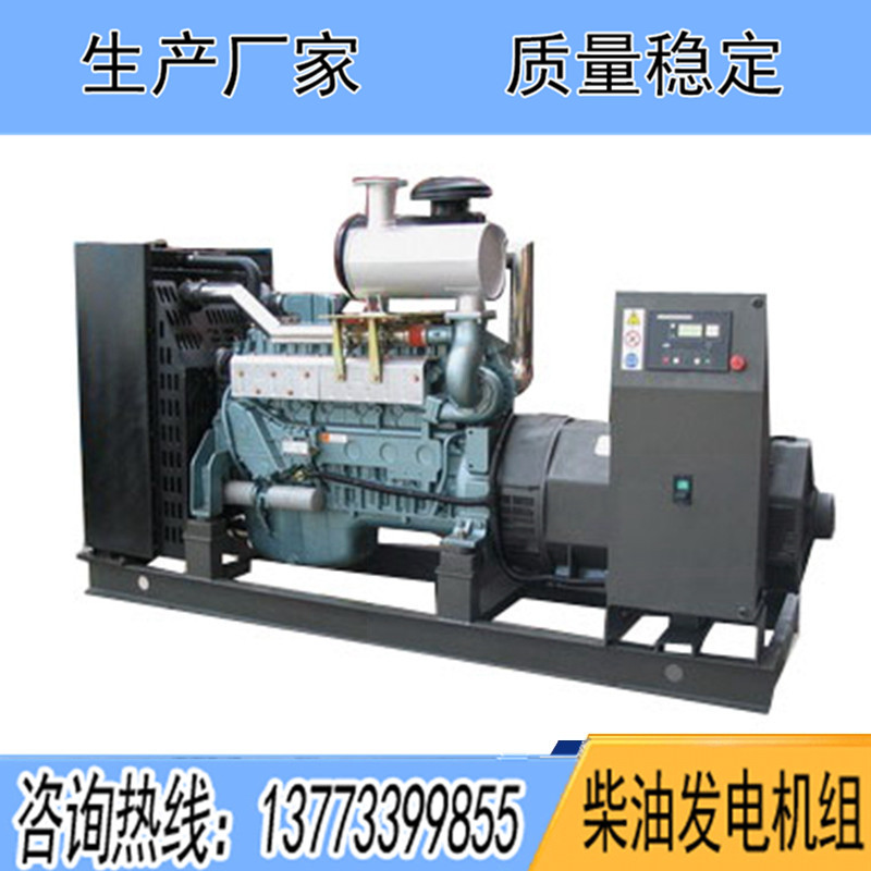 杭發(fā)斯太爾柴油發(fā)電機組50KW100KW150KW200KW250KW