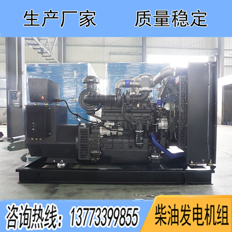 YC8D220D3揚(yáng)柴150KW柴油發(fā)電機(jī)組報(bào)價(jià)