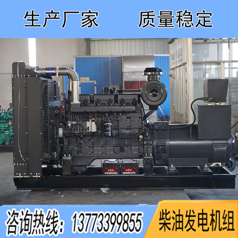 QND13H310G2乾能200KW柴油發(fā)電機組報價