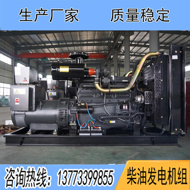 SDG128ZLD55申動(dòng)400KW柴油發(fā)電機(jī)組報(bào)價(jià)