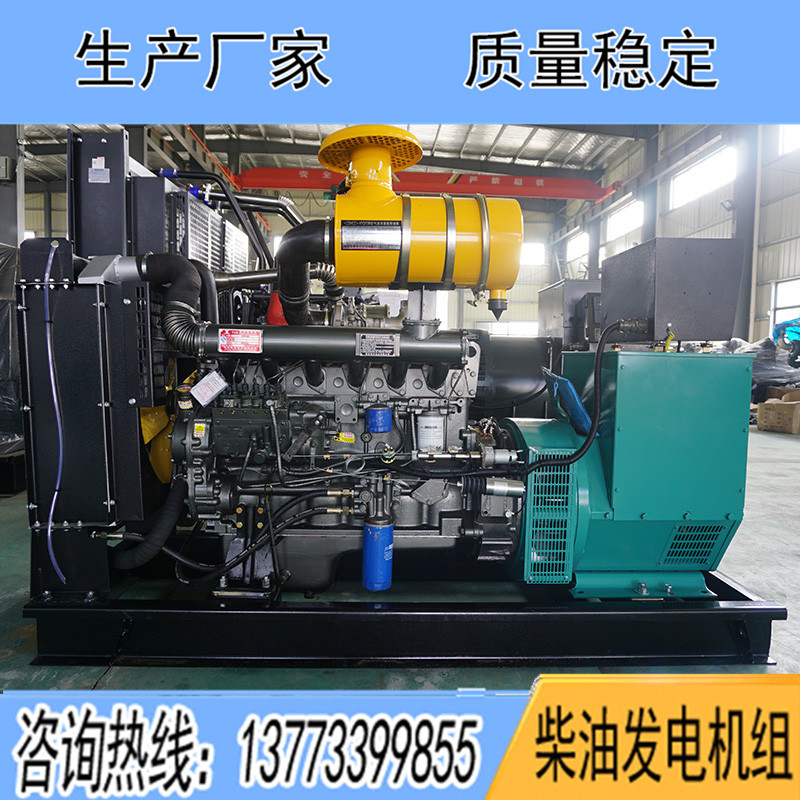 R6105AZLD濰柴100KW柴油發(fā)電機(jī)組報價